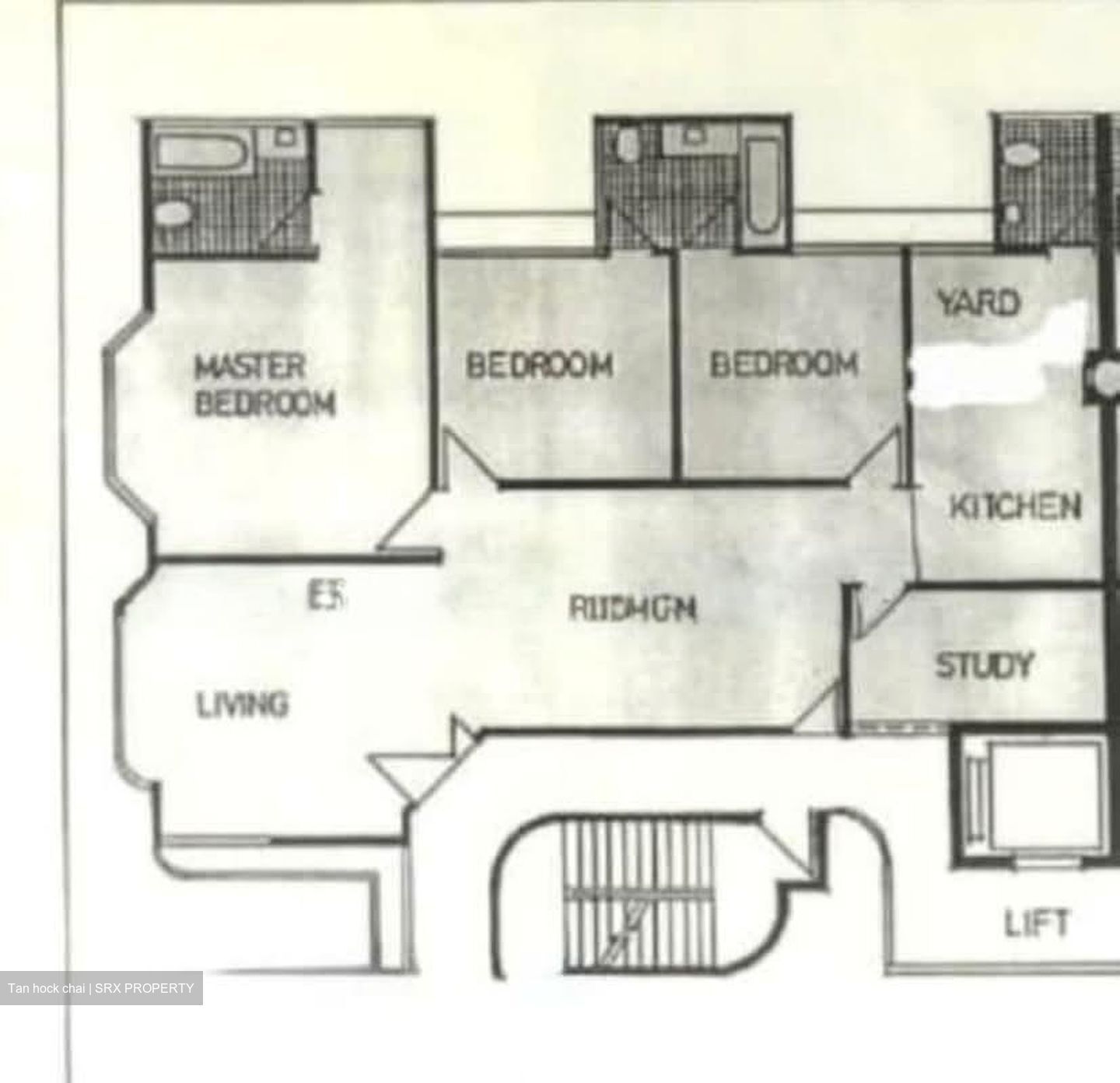 MAR THOMA ROAD (D12), Apartment #568090051